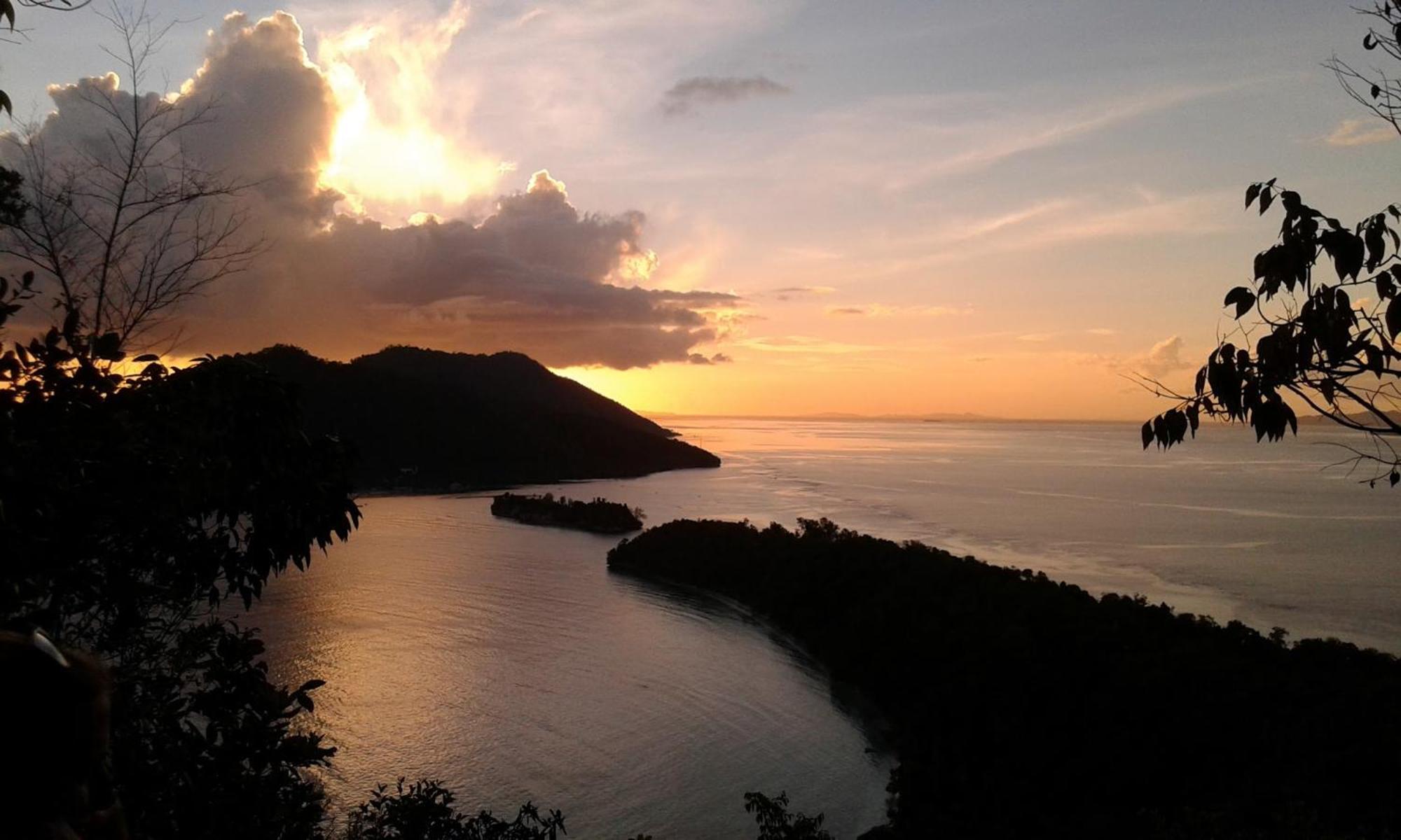 Amoryg Resort And Dive Raja Ampat Pulau Mansuar Esterno foto