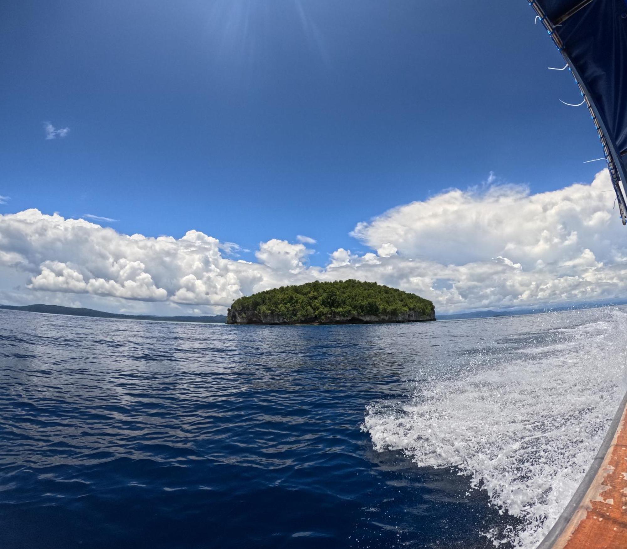 Amoryg Resort And Dive Raja Ampat Pulau Mansuar Esterno foto